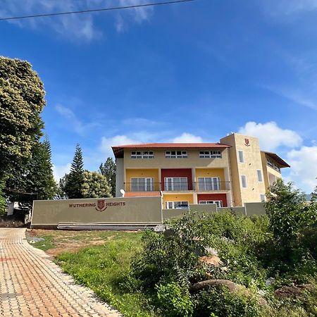 Wuthering Heights Yelagiri Zewnętrze zdjęcie