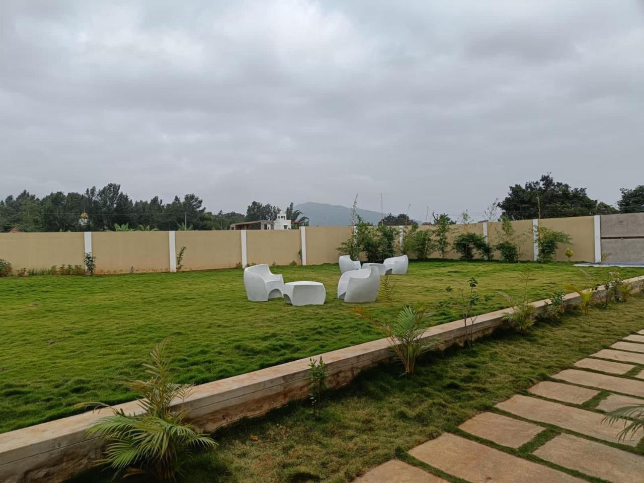 Wuthering Heights Yelagiri Zewnętrze zdjęcie